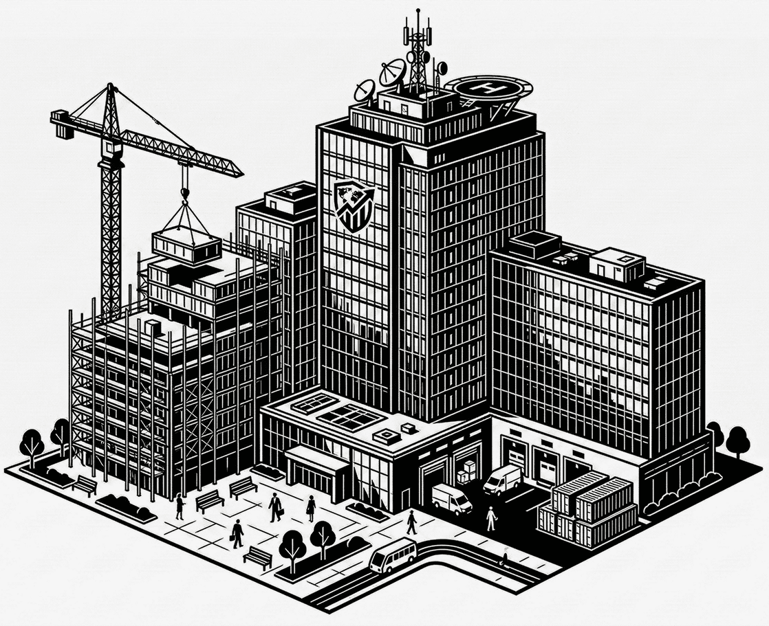 Business Expansion logo