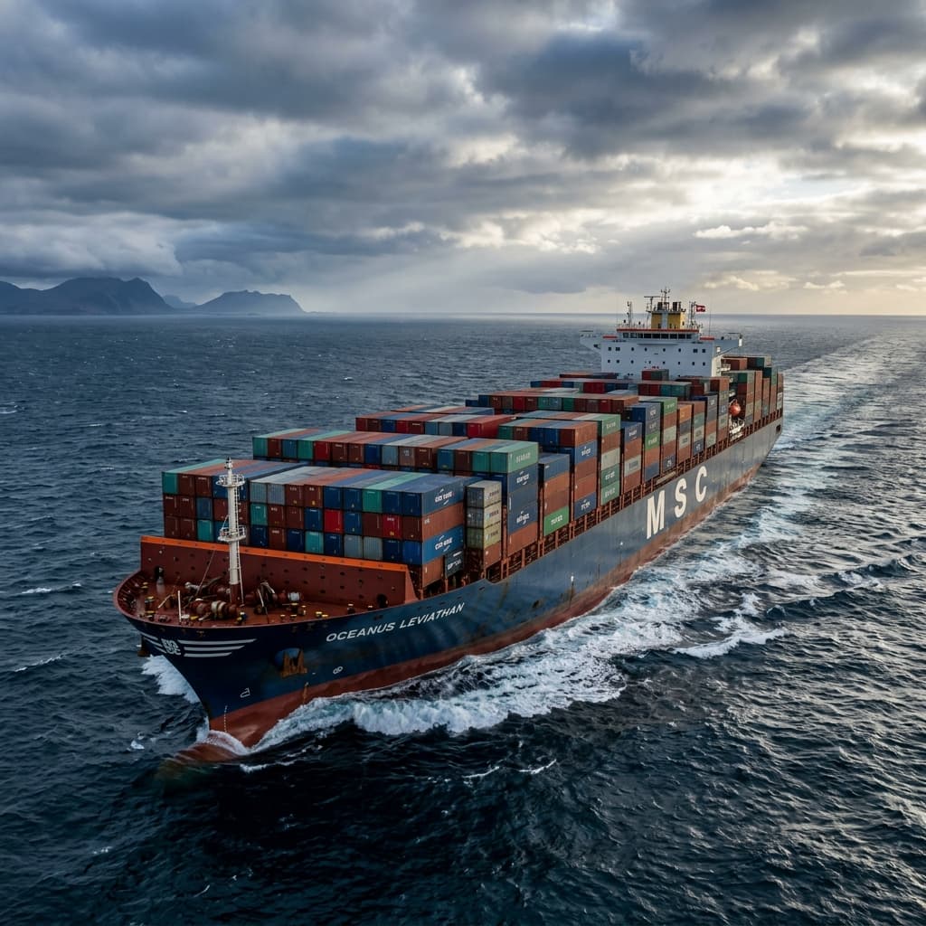Editorial photograph for Navigating the CEPA Advantage